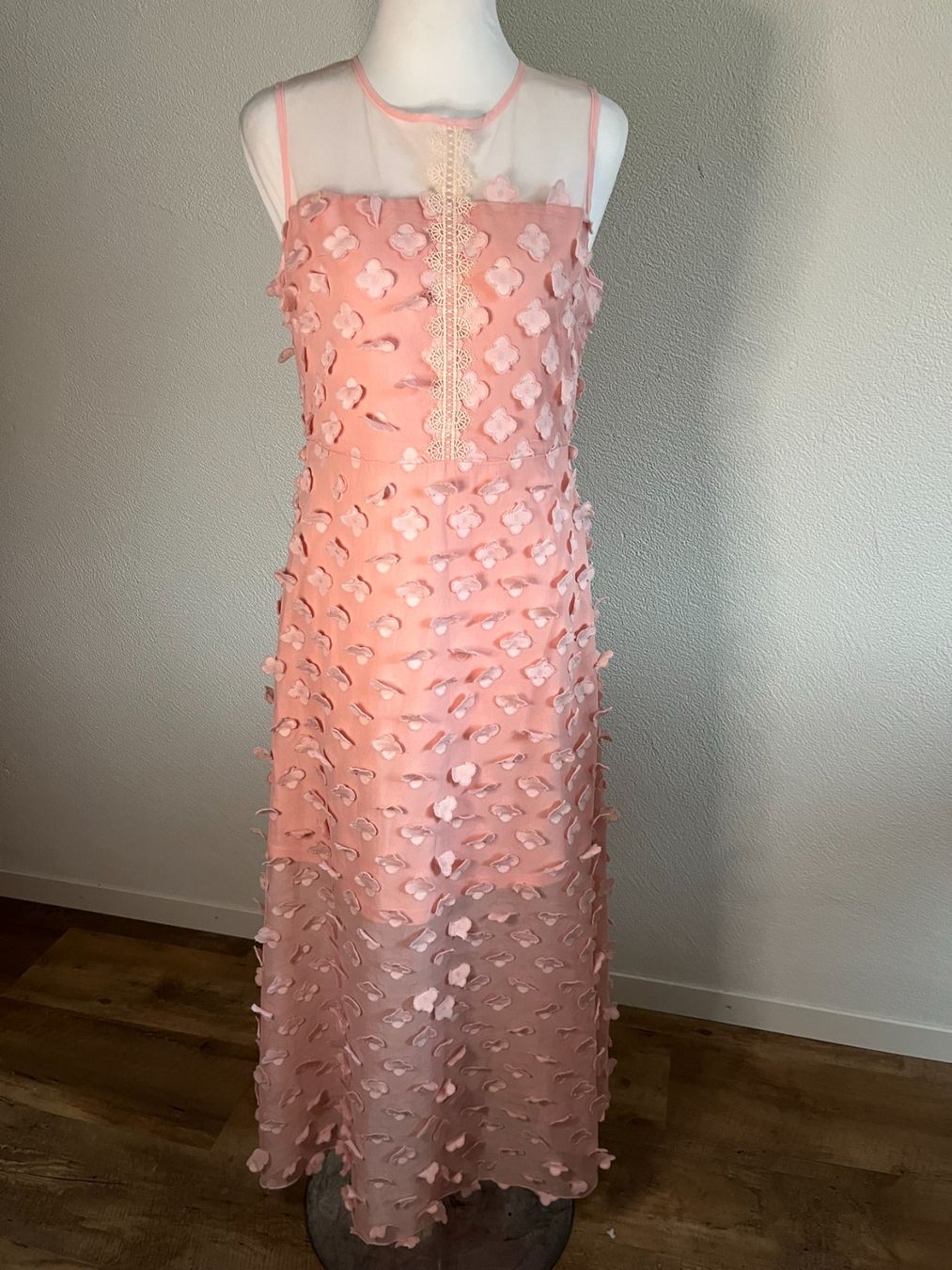 Vestiti: Tolles leichtes Kleid, Gr. M, NP 99.- – Nuovo e nell'imballaggio originale da Altendorf venduto da Beauty_Girl83 1