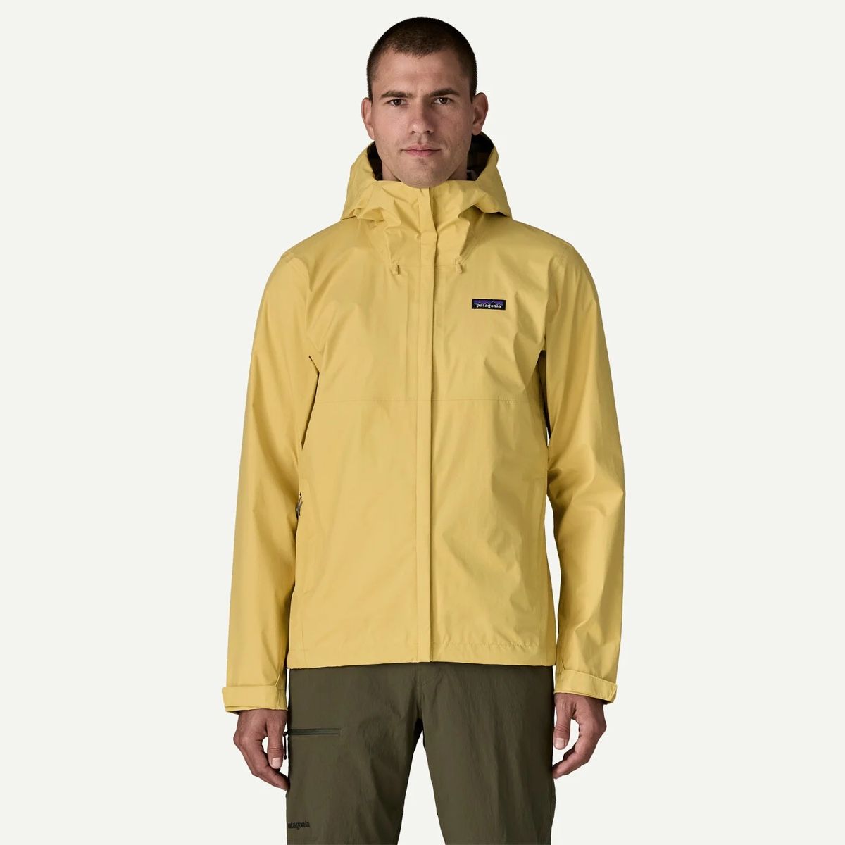 Patagonia Vestes: Patagonia Torrentshell 3L Jacket XL – Neuf avec emballage d'origine à Celigny par PaoloG02 4