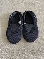 Ballerine de sport noires T.30