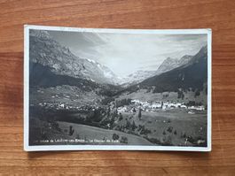 AK  Loueche -les-bains  ca. 1950 ungelaufen  (G1673)