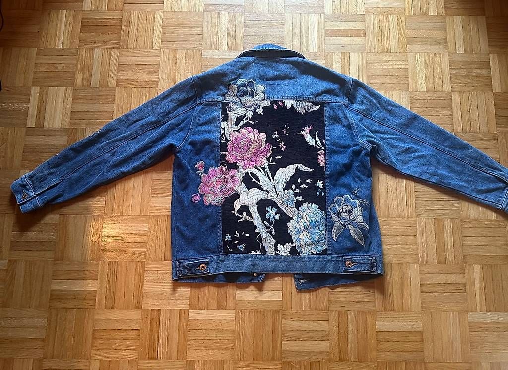 Only Vestes: ONLY Jeansjacke / Grösse 36 – D'occasion à Zürich par Faetze0 2