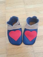 Herzige Lauflernschuhe / Krabbelschuhe, Grösse 20/21