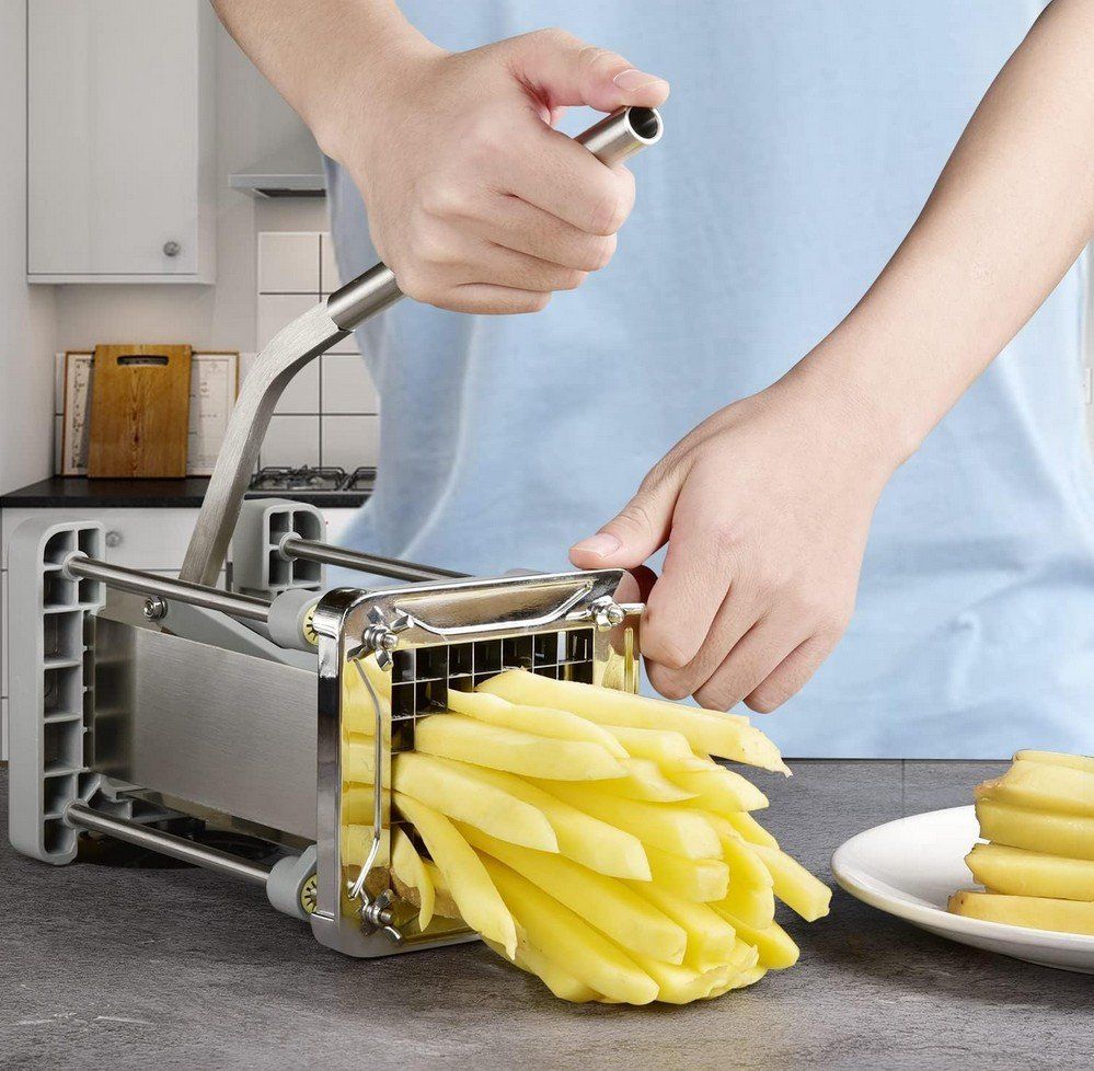 Elettrodomestici da cucina: Pommes-Schneider – Usato da Dietikon venduto da DanielFontana 1