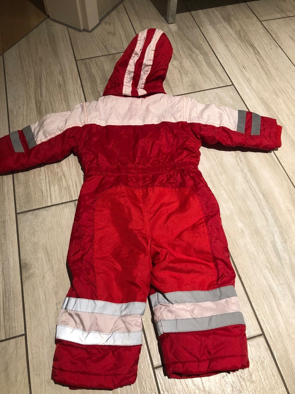 Pantaloni: Ski Overall Gr 86 von smile – Usato da Gelterkinden venduto da ale_yrh7 1
