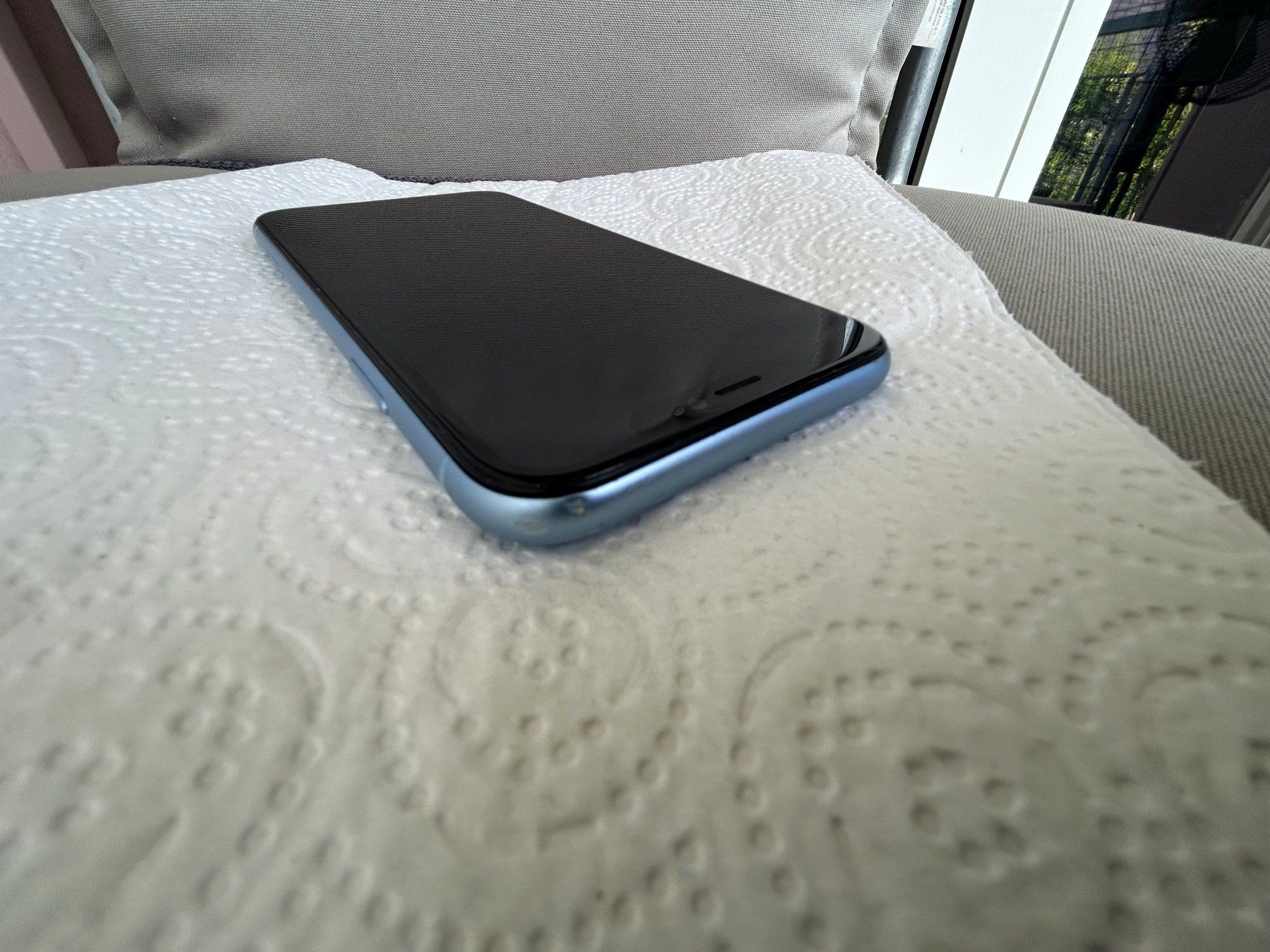 Apple Telefoni cellulari / Smartphones: iPhone XR 64 GB – Usato da Dulliken venduto da Superbad 5
