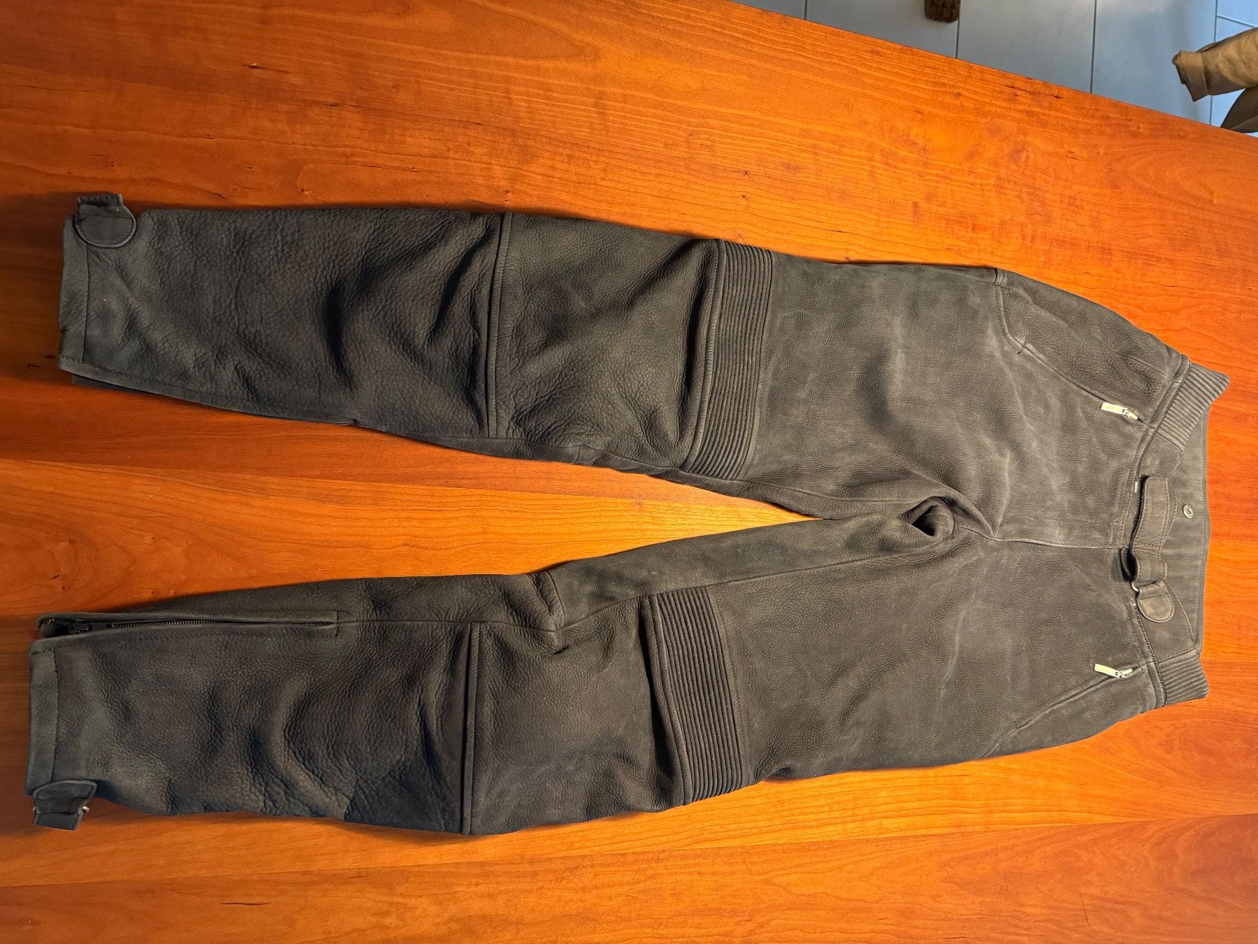 BMW Completi & Tailleur: BMW Atlantis 2 Anzug 40 – Usato da Hünenberg venduto da fre_b7wh 3