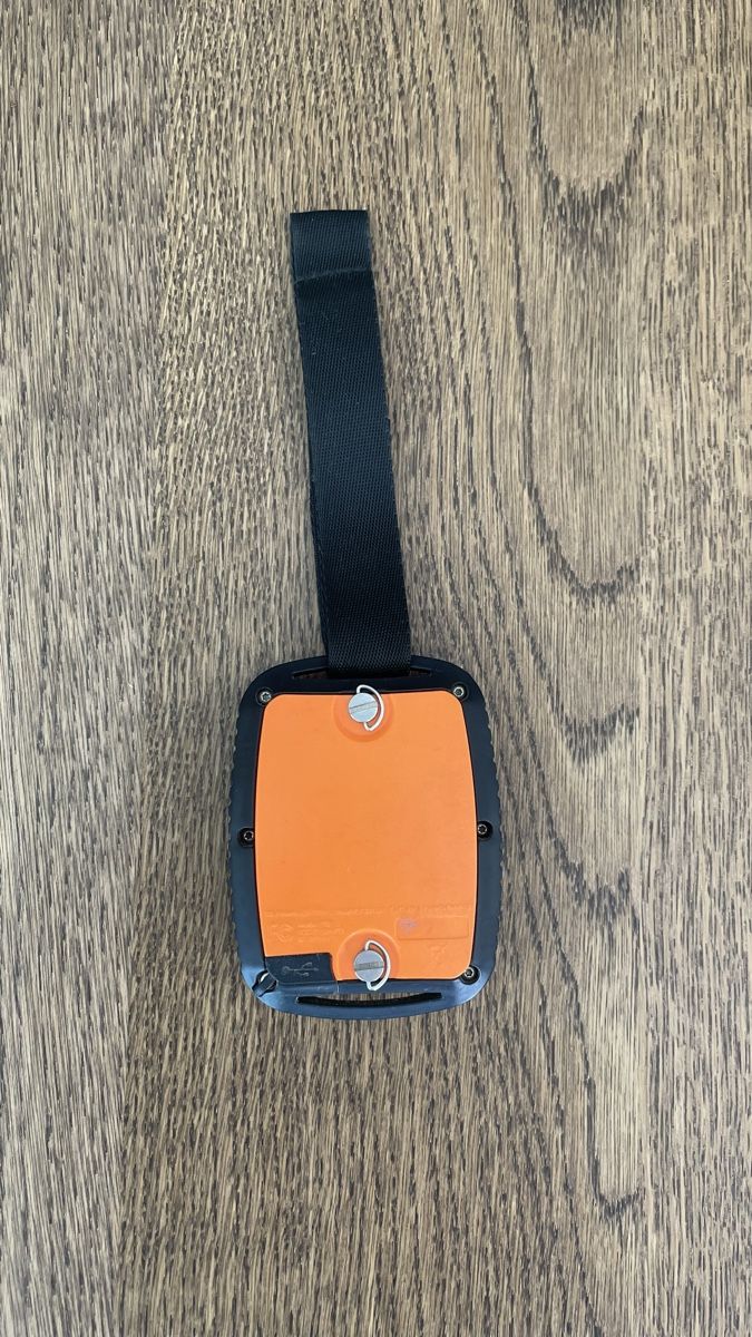 Navigatori: SPOT Gen3 GPS-Notfallsender / Messenger – Usato da Zürich venduto da mth_x7sd 1