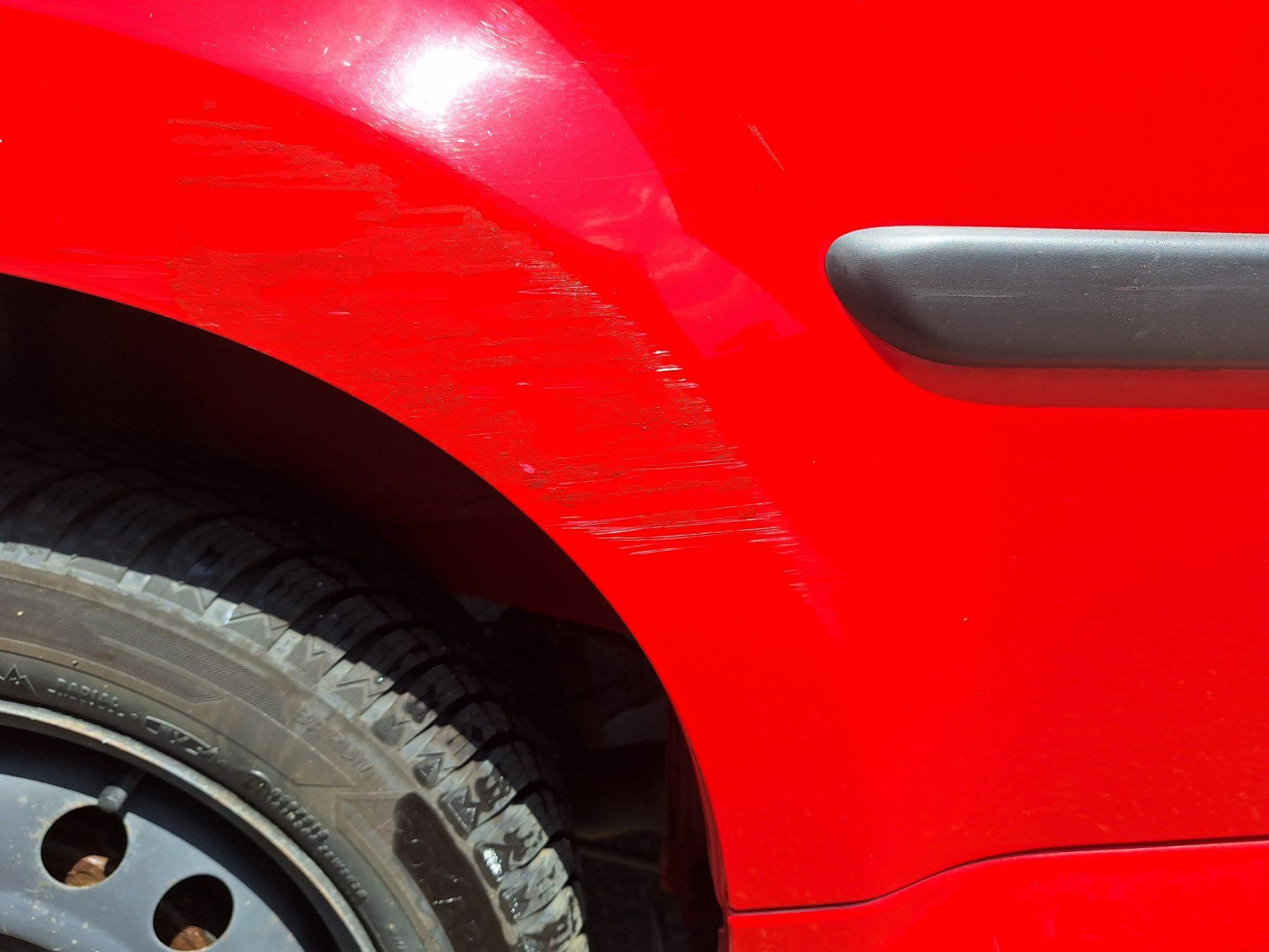 Citroën Automobili: Citroën C1 1.0i Chic – Difettoso da Solothurn venduto da GysinSolothurn 7