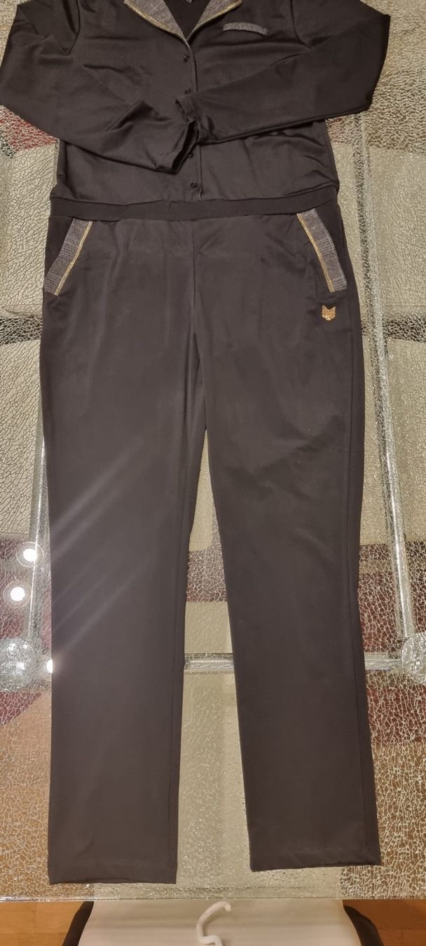 Completi & Tailleur: H.B.T. Gr. XL – Nuovo e nell'imballaggio originale da Luzern venduto da Reni025 6