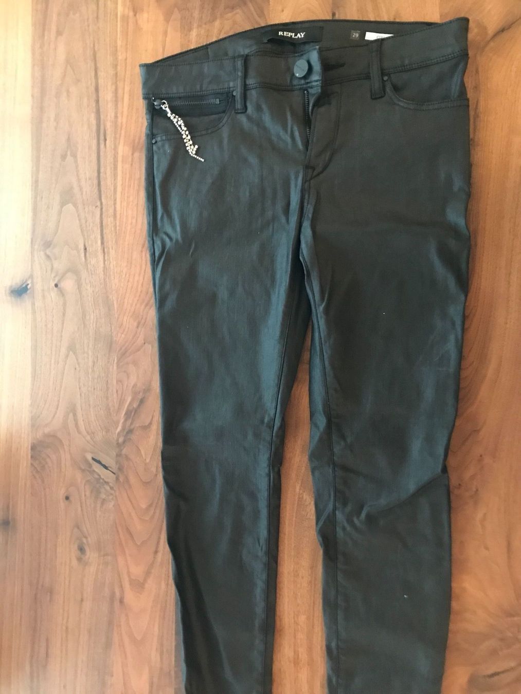 Jeans: Repaly – Nuovo e nell'imballaggio originale da Unteriberg venduto da fae_2gz2