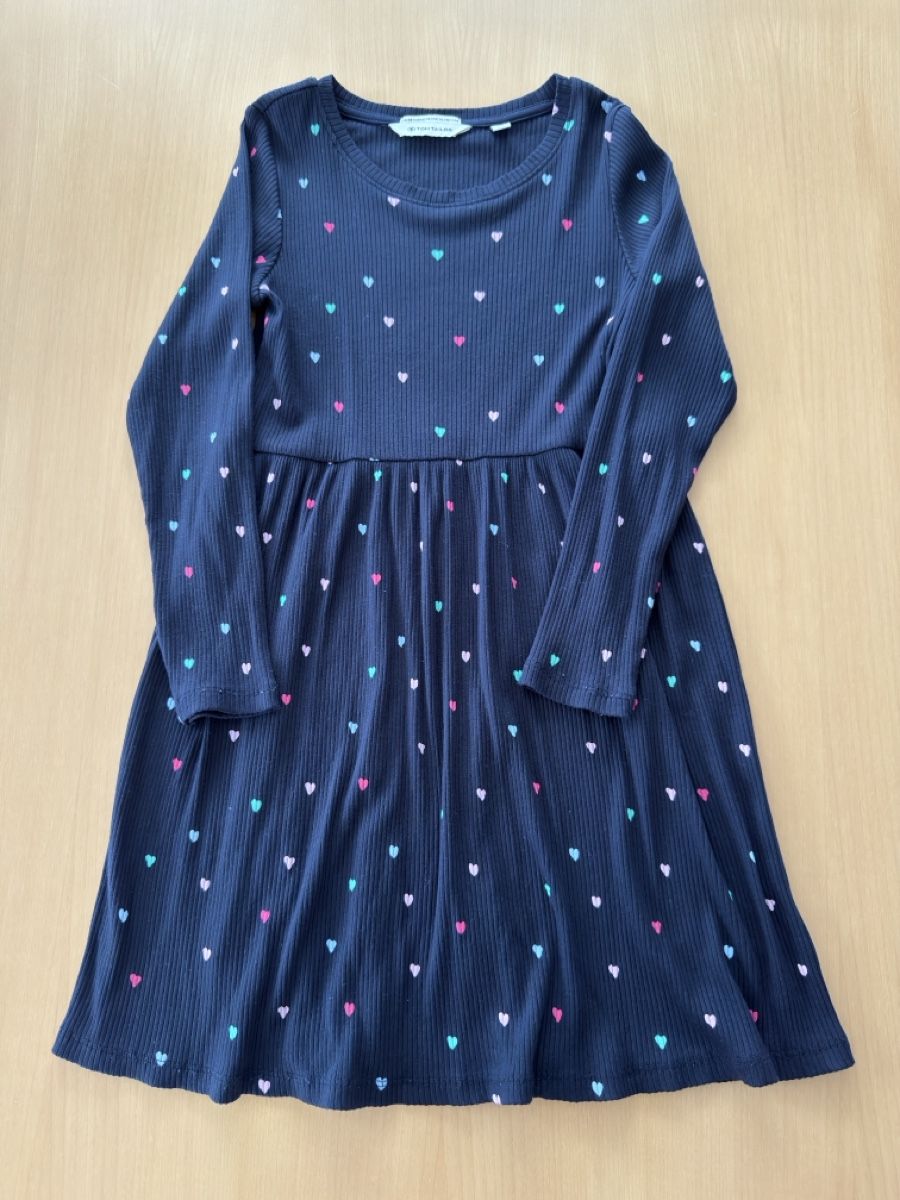 Lotti & Set di vestiti: 3 Herbstkleider mit 2 Boleros (Mädchen) – Nuovo (secondo la descrizione) da Forch venduto da CorinneB-K 3