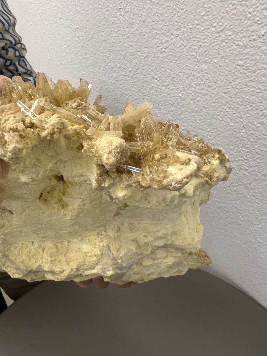 Mineralien & Heilsteine: Kristall – Gebraucht aus Winterthur von Montreal63 7