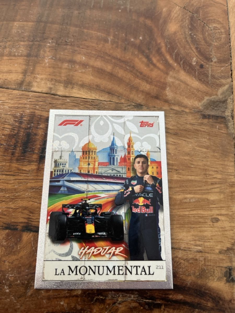 Topps Carte collezionabili: Topps Turbo Attax 2026 – Nuovo (secondo la descrizione) da Pfäffikon SZ venduto da wino1 3