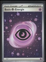 POKÉMON / Psycho Energie / Cosmo Holo 🇩🇪