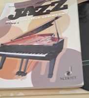 Jazz: Die ultimative Sammlung, Band 1 - Notenbuch
