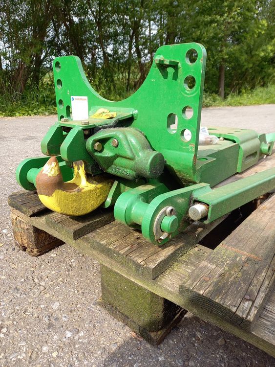 John Deere Pick Up Hitch Kaufen Auf Ricardo