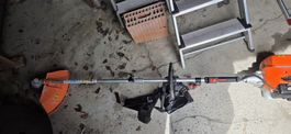 Benzin Rasentrimmer, Heckenschere, Motorsäge (Multiwerkzeug)