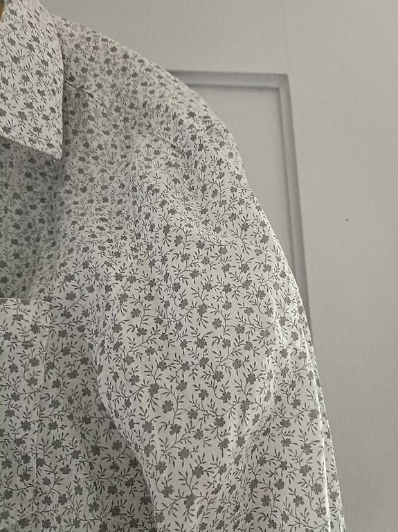 Chemises: Hemd Gr. 42 modern fit – D'occasion à Sissach par jgt_6k76 1