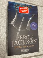 Percy Jackson 1: Diebe im Olymp: