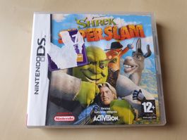 Shrek Super Slam