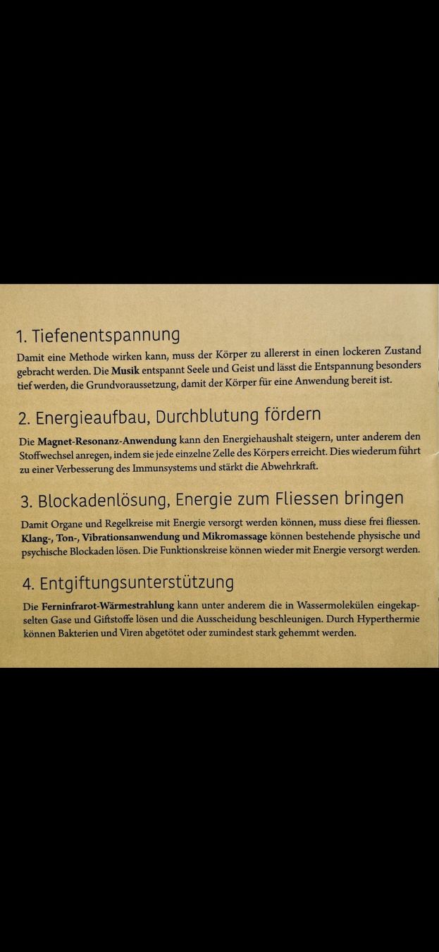 Dispositivi per massaggi: iLifeSOMM digital basic System / Für ihre Gesundheit – Usato da Geuensee venduto da geuen 2