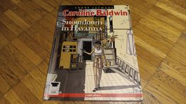 Caroline Baldwin 4 - Showdown in Havanna