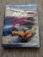 Jeu PS4 Need for Speed Heat - NEUF, sous emballage