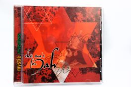CD The Mystic Revealers: This One's For Jah / Roots Reggae