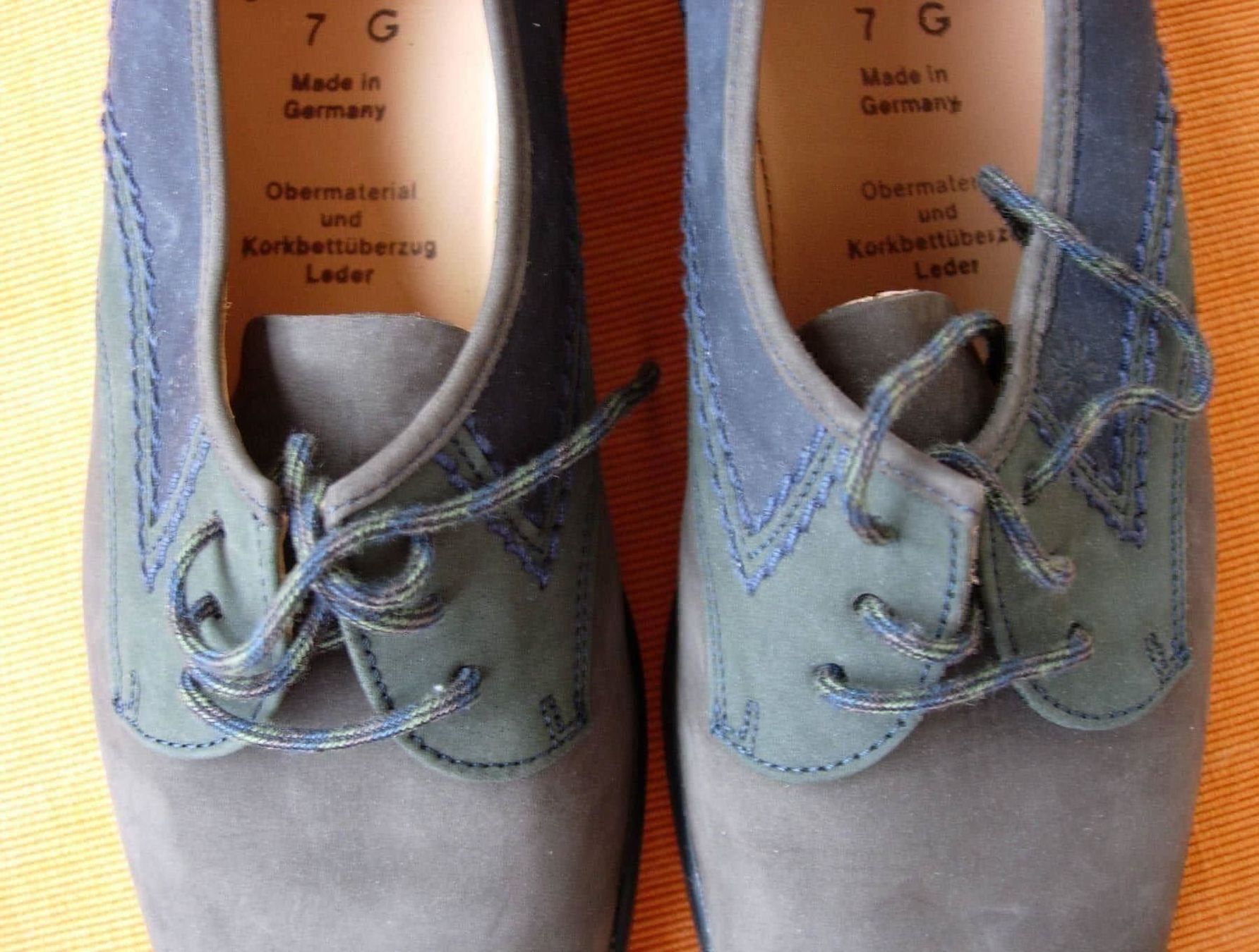 Damenschuhe: GANTER - SCHUHE - NEU – Neu und originalverpackt aus Basel von Grbina64 2