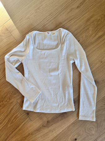 Levi's Langarmshirt
