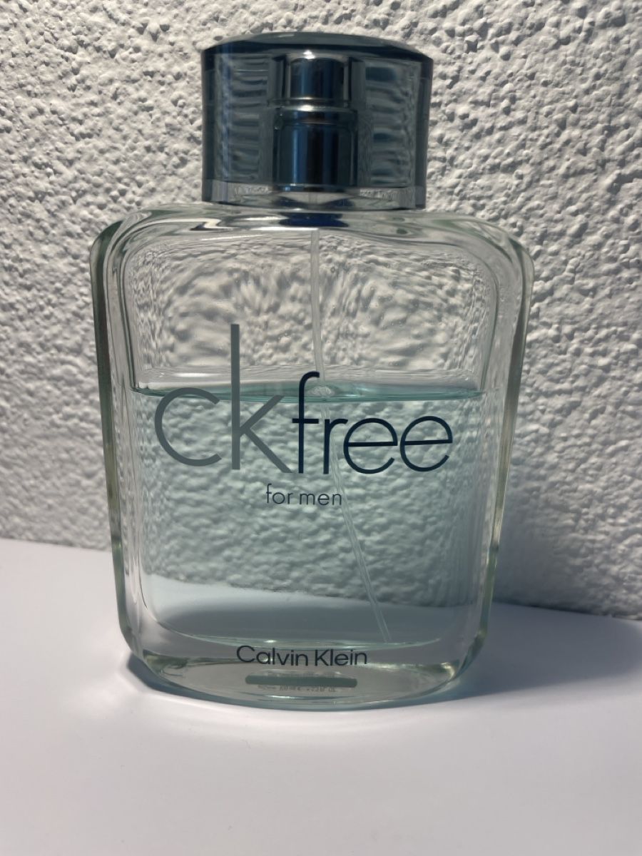 Calvin Klein Profumi & Eau de Toilette: Eau de Toilette  – Usato da Sargans venduto da Didis 2