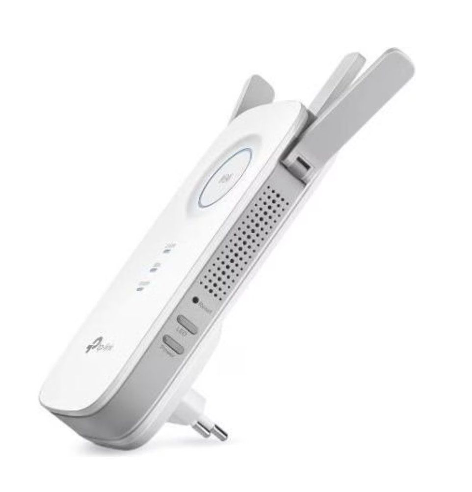 TP-Link WiFi: Wi-Fi Extender – Nuovo e nell'imballaggio originale da Biel/Bienne venduto da izingg 3