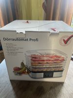 Dörrautomat