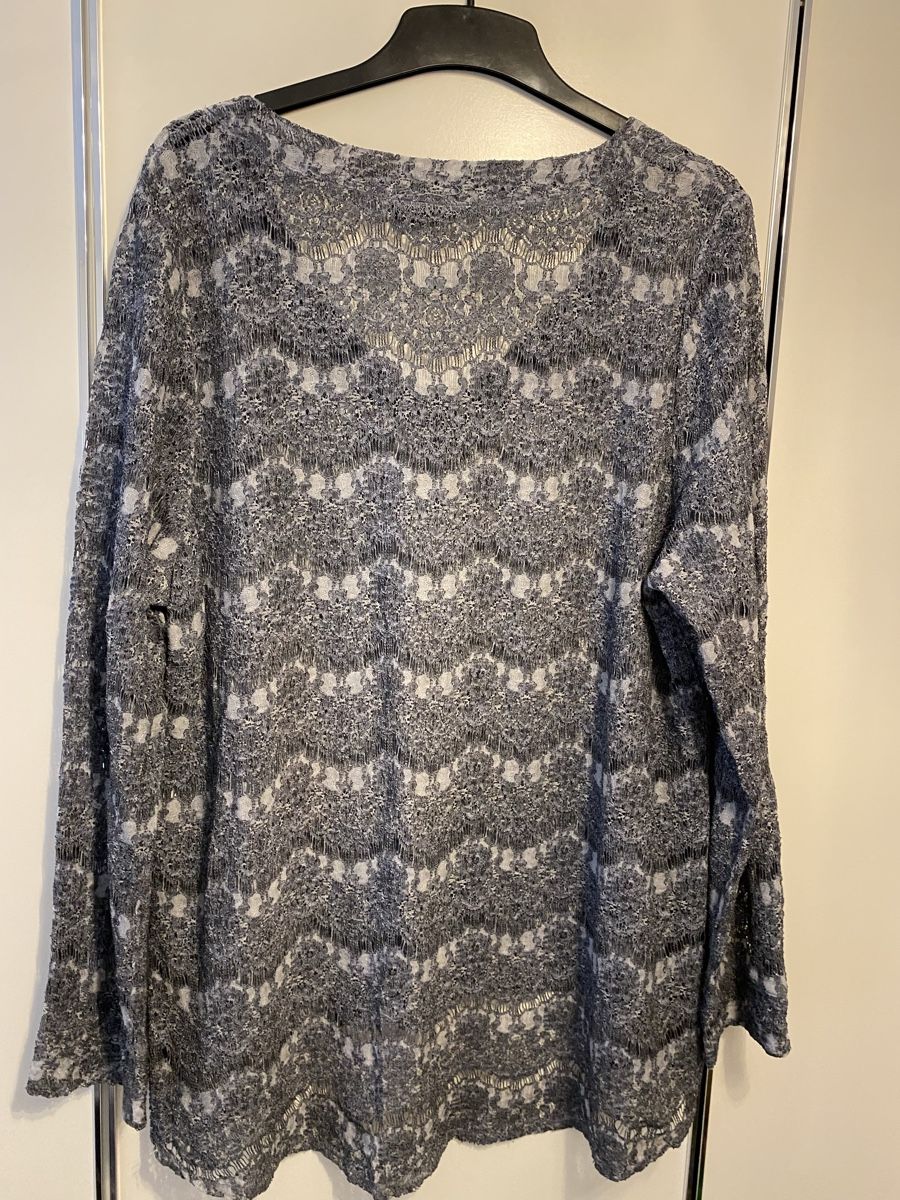Nile Camicette: Damen Bluse von NILE Gr.XL – Usato da Pfungen venduto da Sheki56 2