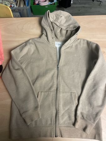 Alvaro Moreno Kinder Sweatjacke Gr. 13-14, Top Zustand!