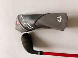 Wilson D300 Hybrid 4 - Herren - RH