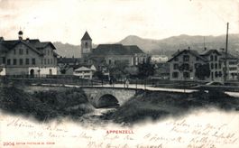 Appenzell