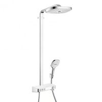 hansgrohe Raindance Select E 300 3jet