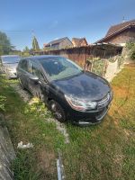 Citroen C4  1.2,  Benzin, Panorama Glasdach, Leder/Stoff