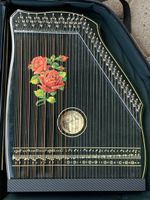 Zither „Waldfee“ Germany