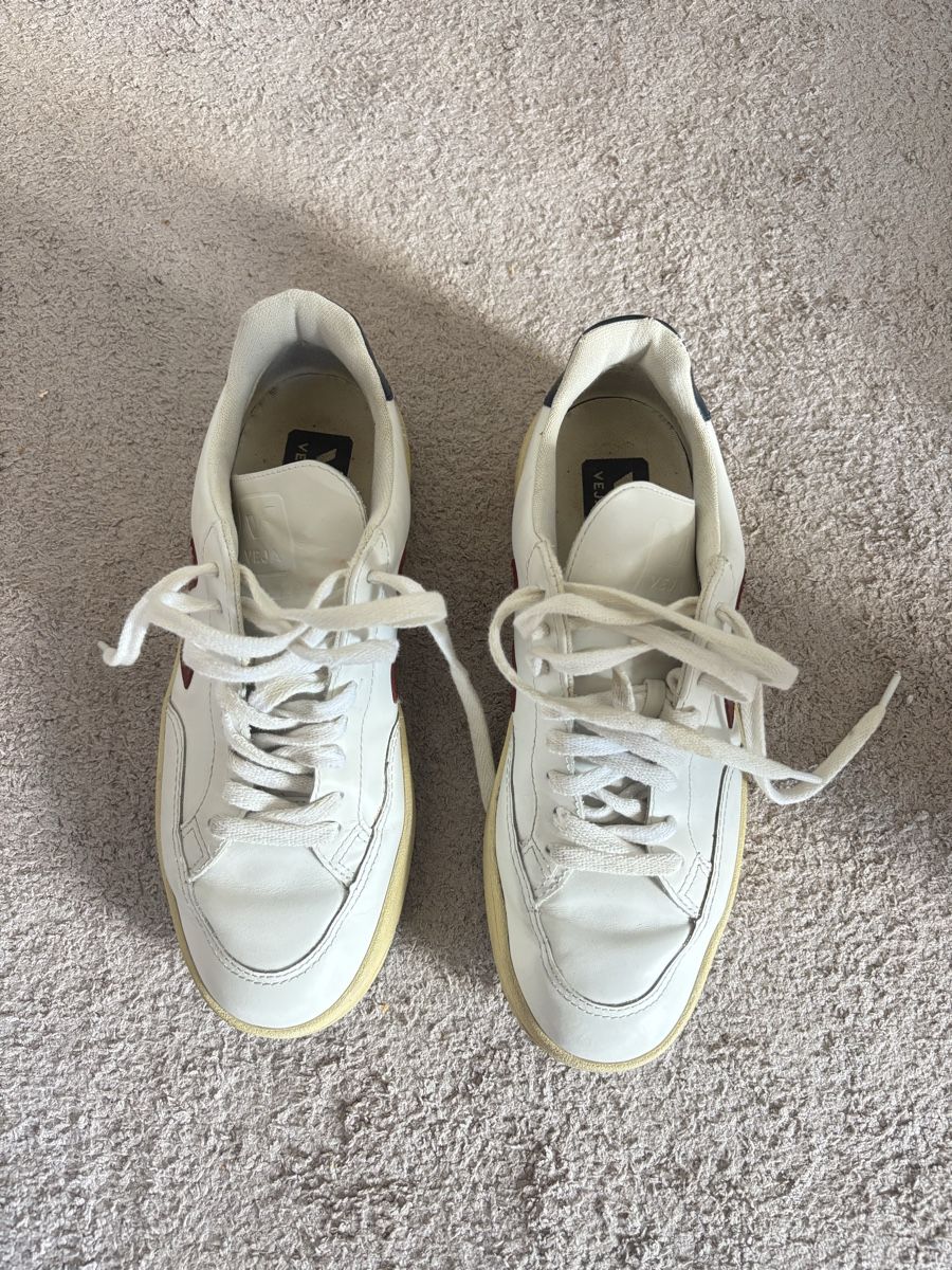 Veja Damenschuhe: Veja Shoes  S - 39 – Gebraucht aus Riedikon von cra_kym5 2