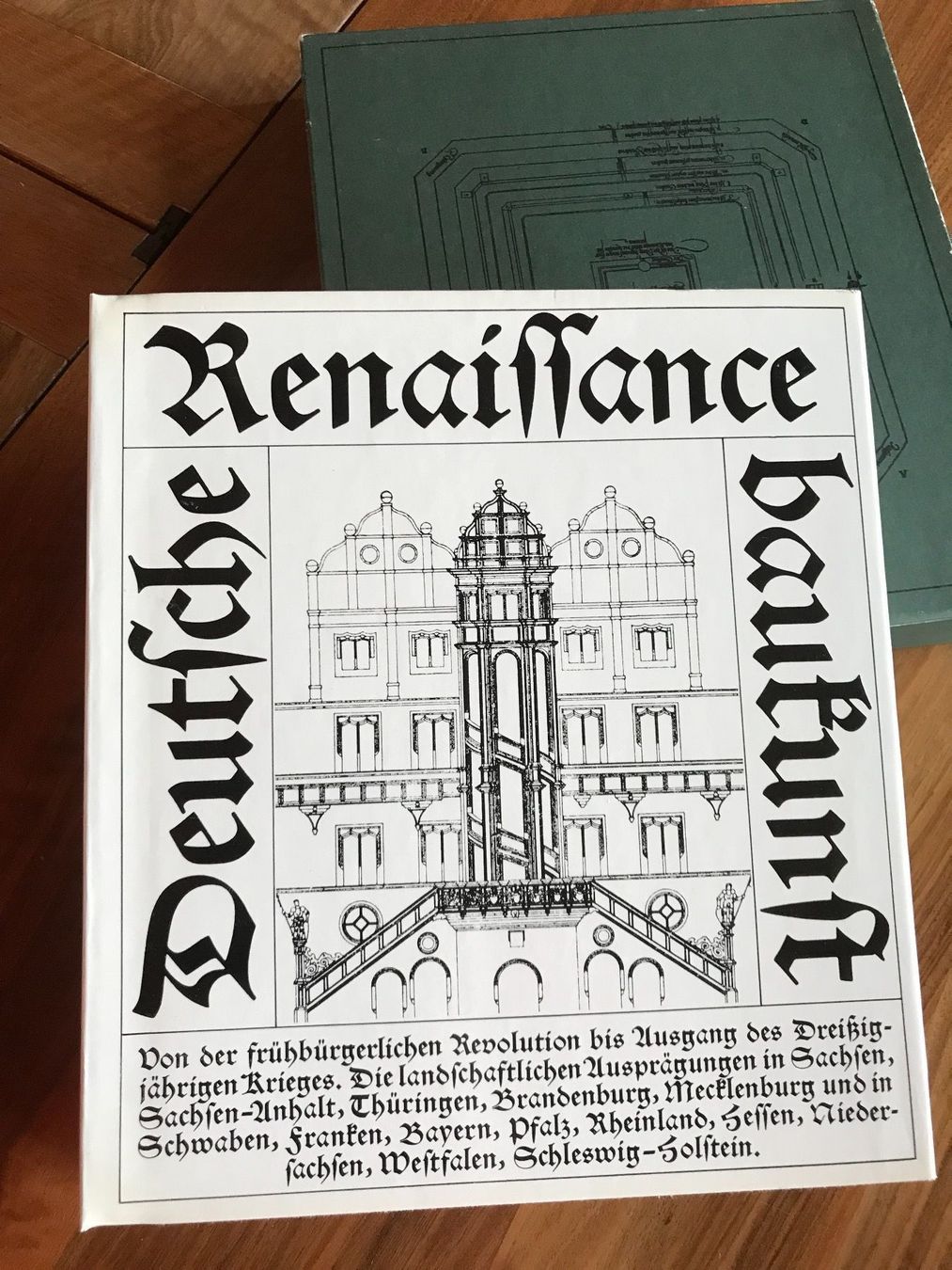 Libri: Renaissance: Baukunst – Usato da Meilen venduto da Flockenwirbel