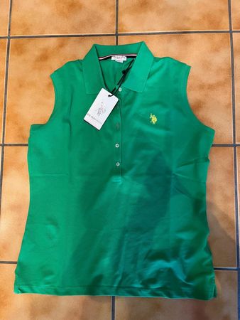Polo Us Polo nuova