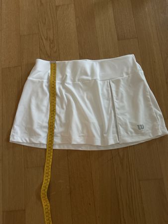 Wilson tennis skirt S