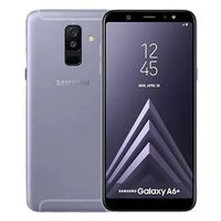 Samsung Galaxy A6 (2018) 32 GB Dual-SIM, Lavender