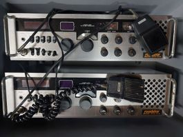 Roadstar RM-550