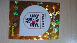 Panini WM 2026 Sticker PAN 1