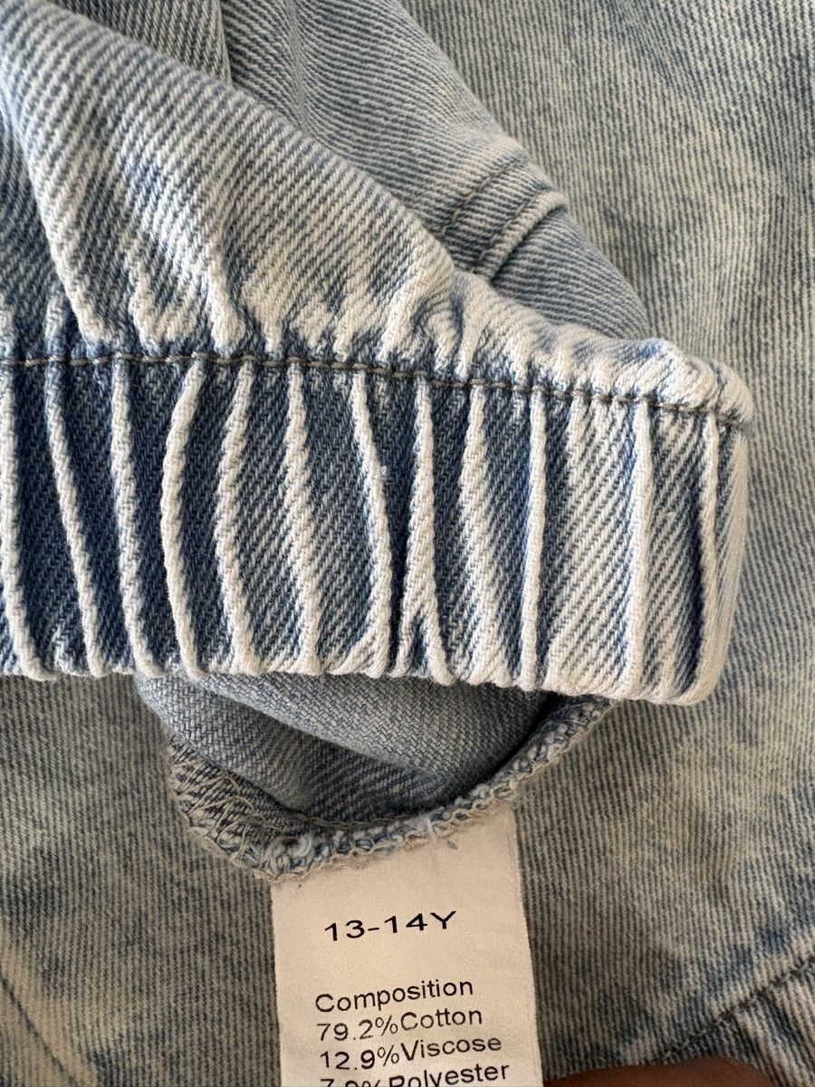 Pantaloni: Jeans Grösse 152-158 – Usato da Engelburg venduto da ynnoc19 1