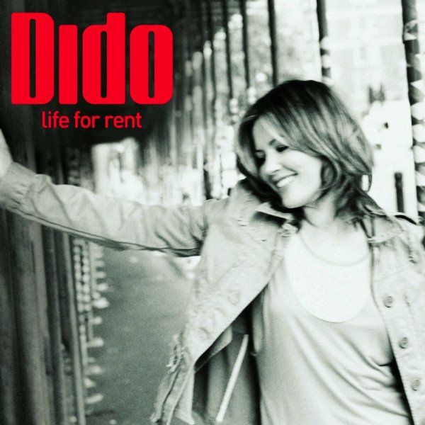 CD: CD Dido - Life for rent (2003) – Usato da Möriken AG venduto da mineralia