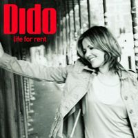 CD Dido - Life for rent (2003)